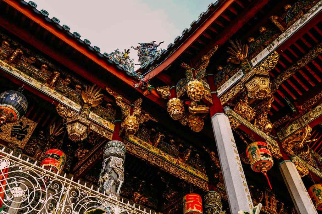 Getaway Guide: Penang