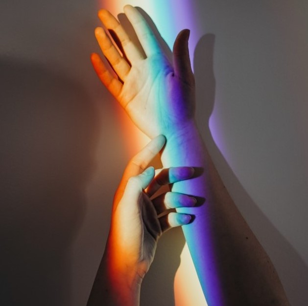 To Love & Be&nbsp;Loved