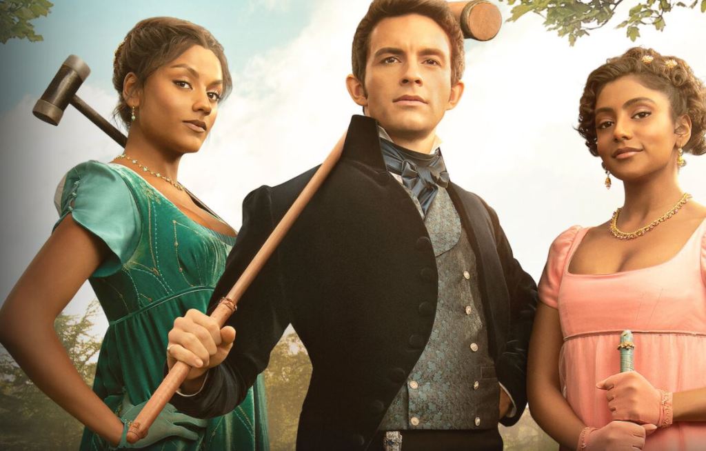 Gehraiyaan & Bridgerton: Romance on Netflix &&nbsp;Amazon