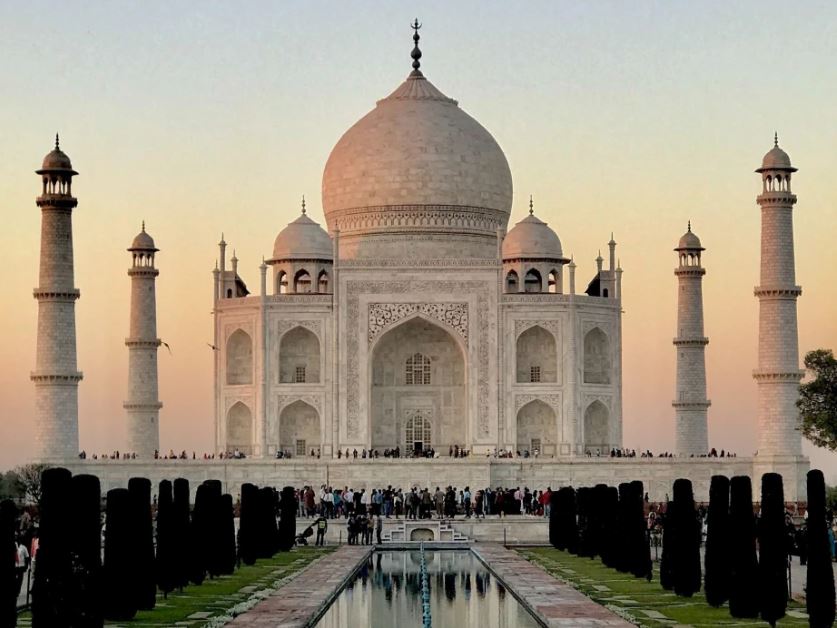 5 Travel Bucket List&nbsp;Ideas