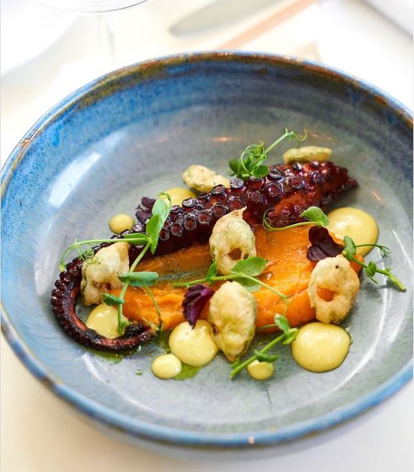 4 Restaurants To Try This&nbsp;Week