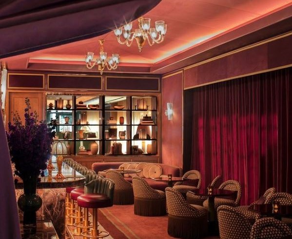 Cosy Hotels Around The World, From Dubai to New&nbsp;York