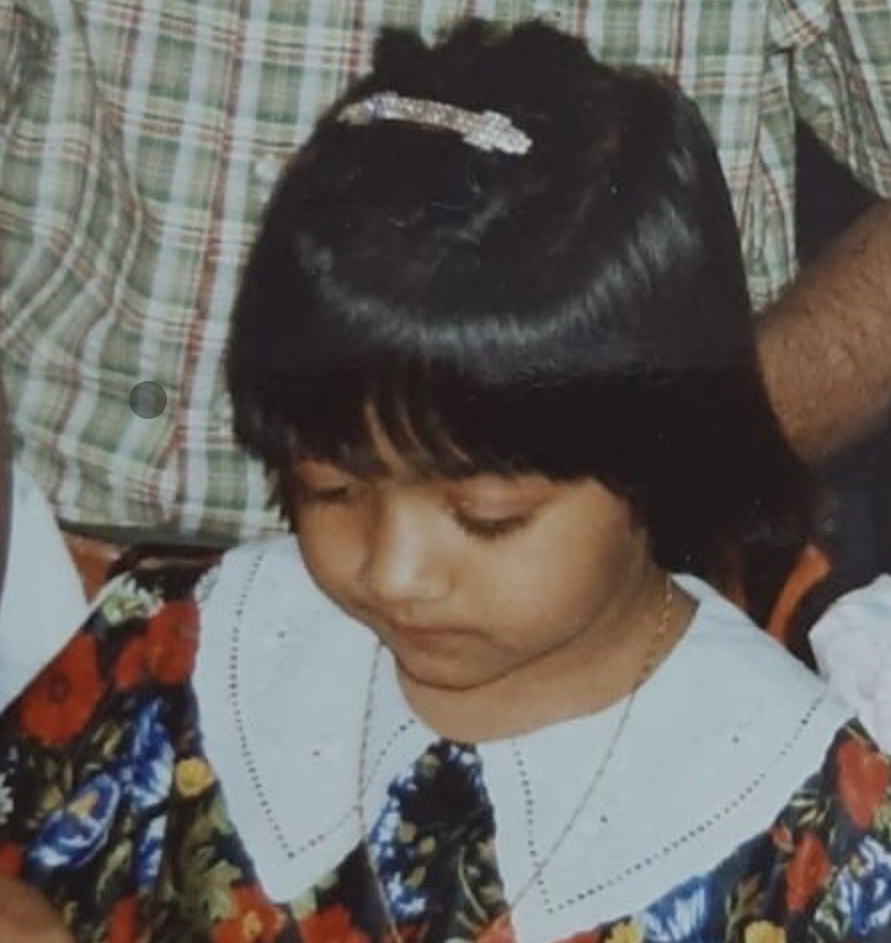 Letter to my younger&nbsp;self