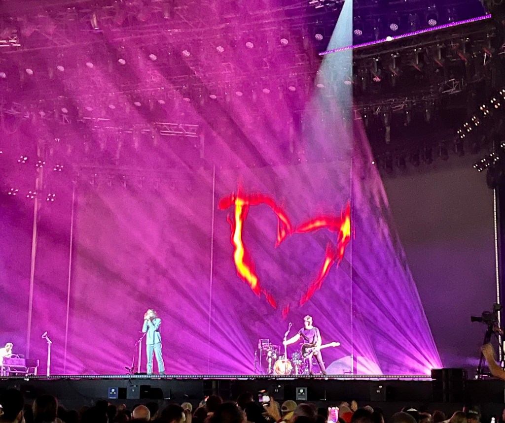 Teenage Dreams & Euphoric&nbsp;Escapes