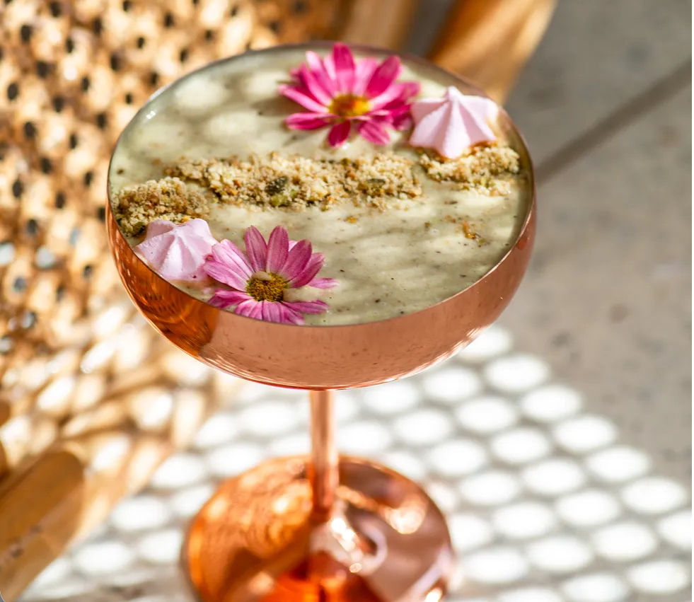 Week of Freedom, Focus &&nbsp;Firsts