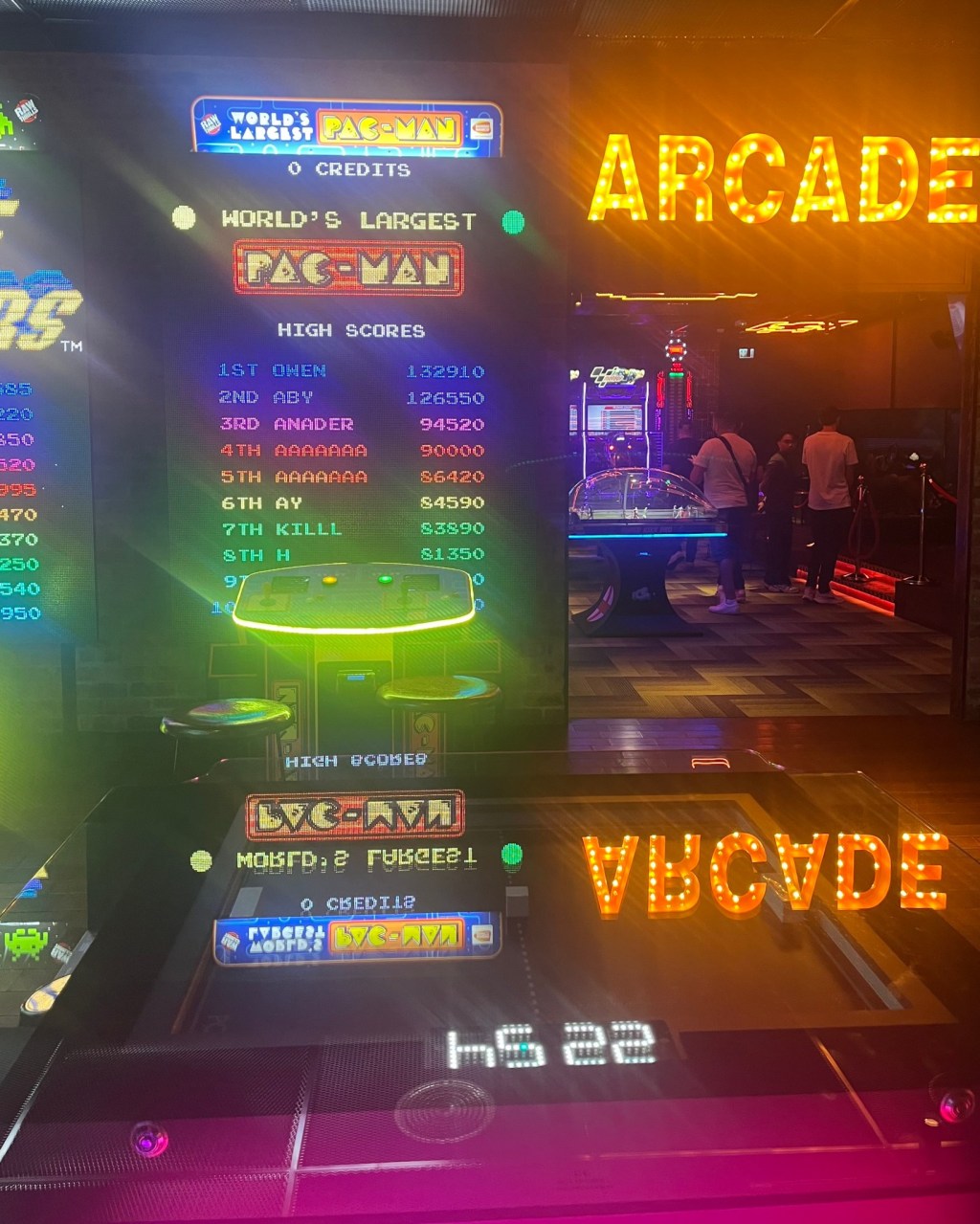 A Few Good&nbsp;Things