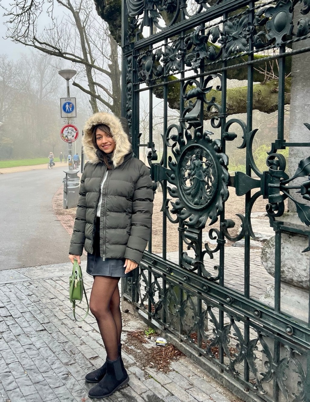 48 Hours in&nbsp;Amsterdam